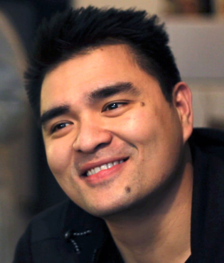 Jose Antonio Vargas